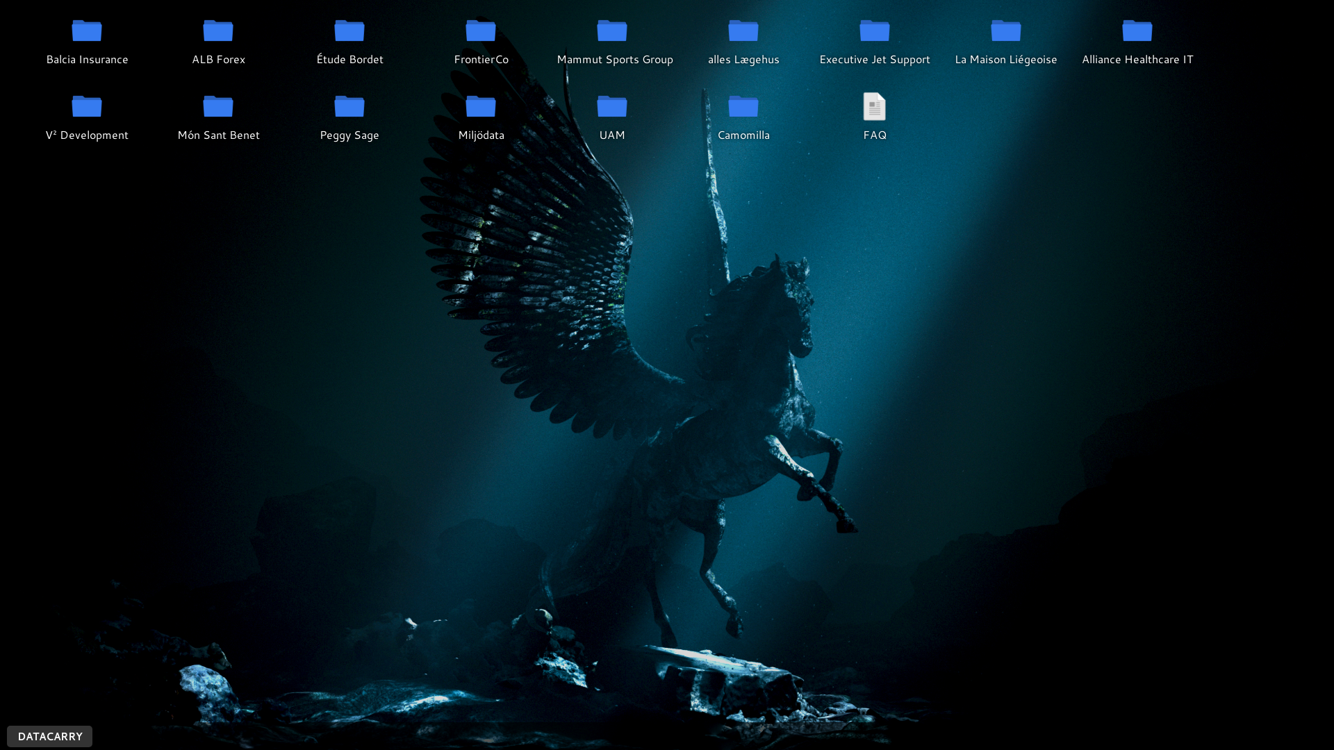 Ransomware Groups Monitoring | Threat Intelligence Command Center